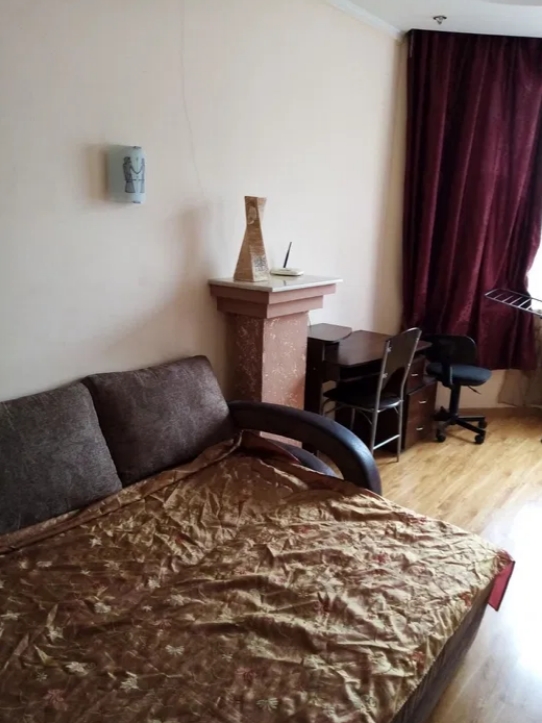 продажа однокомнатной квартиры номер A-174502 в Приморском районе, фото номер 7